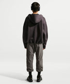 NIKE NIKE Pants M - Cave Stone:Black
