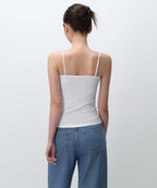 MUSINSA STANDARD WOMAN MUSINSA STANDARD WOMAN Tube Bra Top White