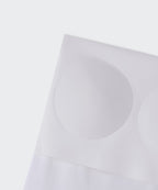 MUSINSA STANDARD WOMAN MUSINSA STANDARD WOMAN Tube Bra Top White