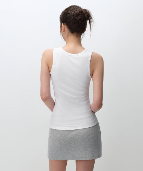 MUSINSA STANDARD WOMAN MUSINSA STANDARD WOMAN Women's Essential Bra Tank Top (Size M)