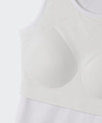 MUSINSA STANDARD WOMAN MUSINSA STANDARD WOMAN Women's Essential Bra Tank Top (Size M)