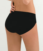 MUSINSA STANDARD WOMAN MUSINSA STANDARD WOMAN Women's Seamless Free Cut Panties [Black]