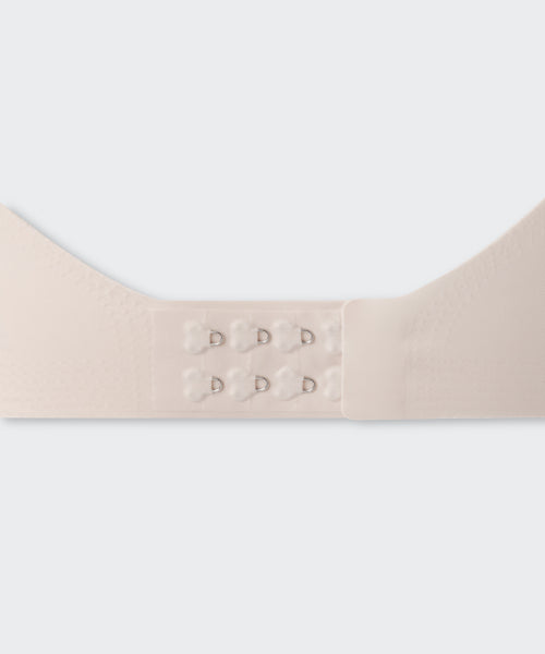 MUSINSA STANDARD WOMAN MUSINSA STANDARD WOMAN Seamless Bra Light Beige