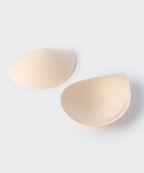 MUSINSA STANDARD WOMAN Comfort Seamless Bra - Light Beige