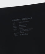 MUSINSA STANDARD WOMAN MUSINSA STANDARD WOMAN Women’s Seamless Panties Black