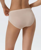 MUSINSA STANDARD WOMAN MUSINSA STANDARD WOMAN Women’s Seamless Panties Light Beige