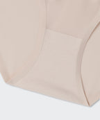MUSINSA STANDARD WOMAN MUSINSA STANDARD WOMAN Women’s Seamless Panties Light Beige