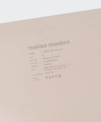 MUSINSA STANDARD WOMAN MUSINSA STANDARD WOMAN Women’s Seamless Panties Light Beige