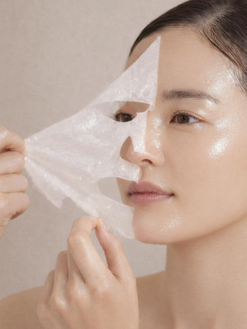 A'PREP A'PREP Prickly Pear EGF Skin Boost Mask