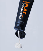 OBRA Obra Super Flat Down Perm / All-in-one Self Kit