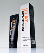 OBRA Obra Super Flat Down Perm / All-in-one Self Kit