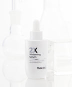THINKBIO 2X Serum + Essence Airball 6 packs provided