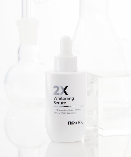 THINKBIO 2X Serum + Essence Airball 6 packs provided