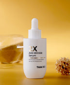 THINKBIO 2X Serum + Essence Airball 6 packs provided