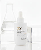 THINKBIO 2X Serum + Essence Airball 6 packs provided