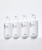 THINKBIO 2X Boosting Serum 300ml + 6 Essence Airballs included