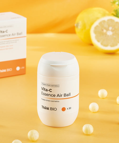 THINKBIO Essence air balls 30 pieces