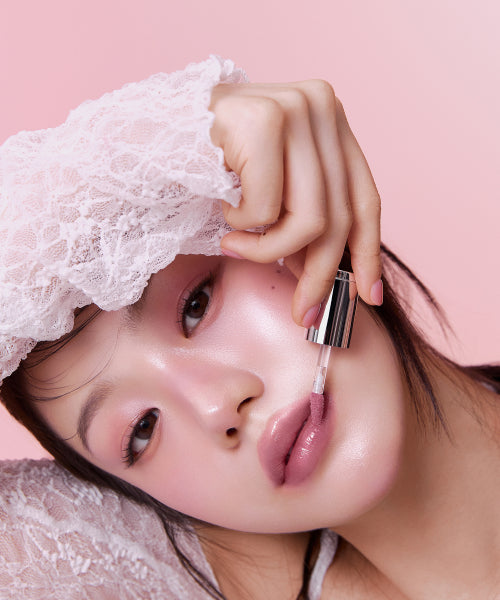 HEVVY MAKEUP HEVVY MAKEUP Lip Tint 2PACK