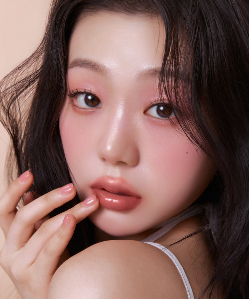 HEVVY MAKEUP HEVVY MAKEUP Lip Tint 2PACK