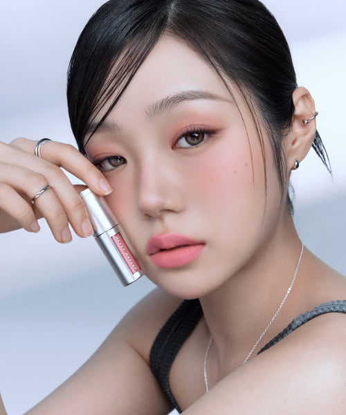 HEVVY MAKEUP HEVVY MAKEUP Lip Tint 2PACK