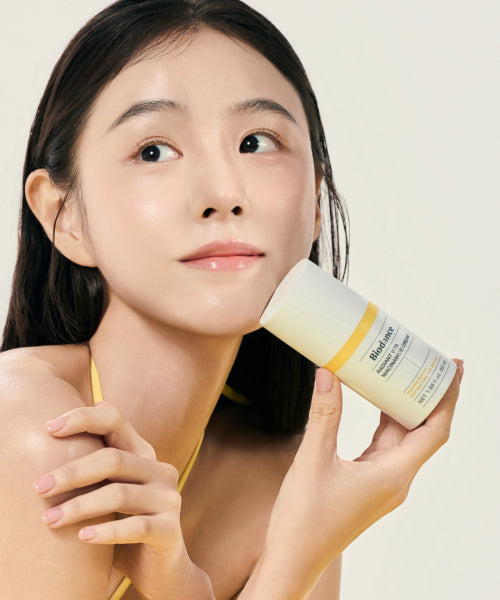 BIODANCE Radiant Vita Niacinamide Cream 50ml