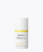 BIODANCE Radiant Vita Niacinamide Cream 50ml