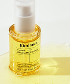BIODANCE BIODANCE Radiant Vita Niacinamide Serum 30ml