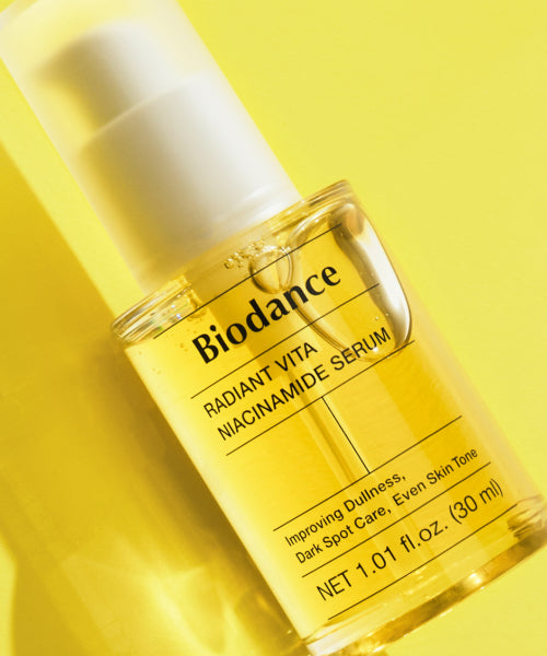 BIODANCE BIODANCE Radiant Vita Niacinamide Serum 30ml