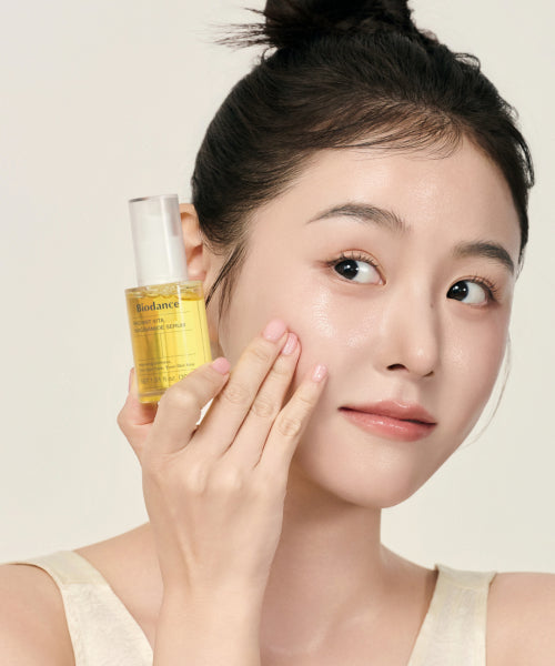 BIODANCE BIODANCE Radiant Vita Niacinamide Serum 30ml