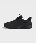 ADIDAS ADIDAS Tenipro GTX Hiking Shoes - Black