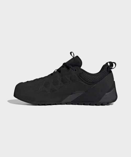 ADIDAS ADIDAS Tenipro GTX Hiking Shoes - Black