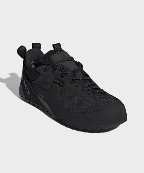 ADIDAS ADIDAS Tenipro GTX Hiking Shoes - Black