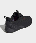ADIDAS ADIDAS Tenipro GTX Hiking Shoes - Black