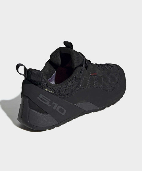 ADIDAS ADIDAS Tenipro GTX Hiking Shoes - Black