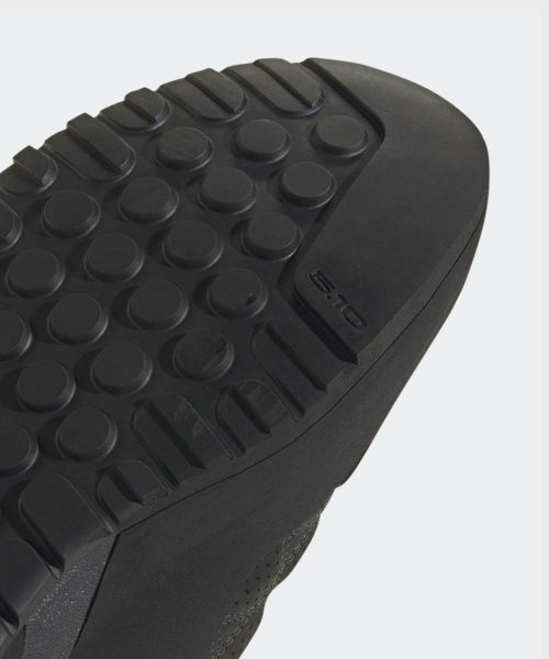 ADIDAS ADIDAS Tenipro GTX Hiking Shoes - Black