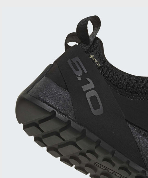 ADIDAS ADIDAS Tenipro GTX Hiking Shoes - Black