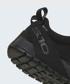 ADIDAS ADIDAS Tenipro GTX Hiking Shoes - Black