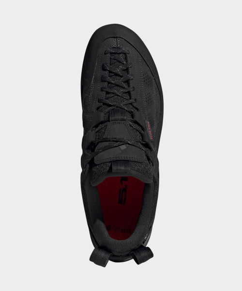 ADIDAS ADIDAS Tenipro GTX Hiking Shoes - Black