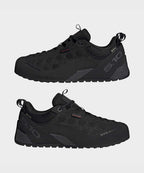 ADIDAS ADIDAS Tenipro GTX Hiking Shoes - Black