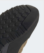 ADIDAS ADIDAS Tenipro GTX Shoes - Brown:Black