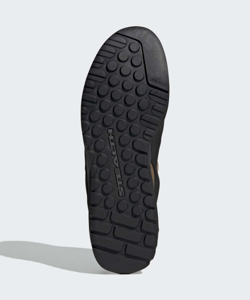 ADIDAS ADIDAS Tenipro GTX Shoes - Brown:Black