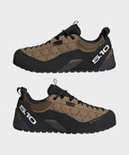 ADIDAS ADIDAS Tenipro GTX Shoes - Brown:Black