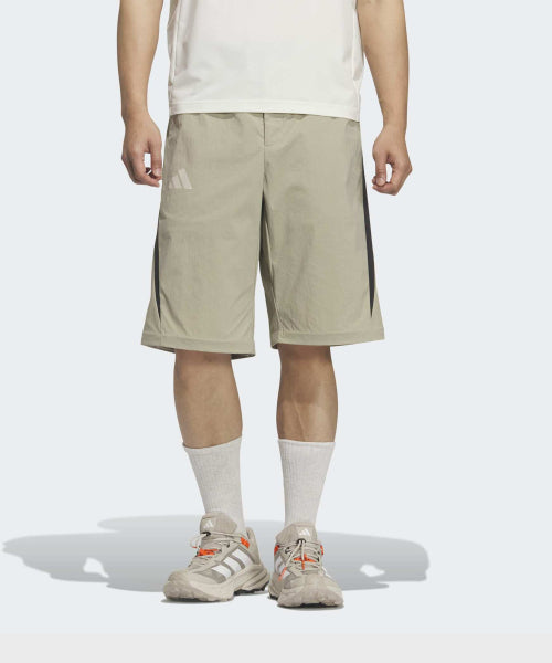 ADIDAS ADIDAS Terex Exploric Windbreaker Pants - Beige