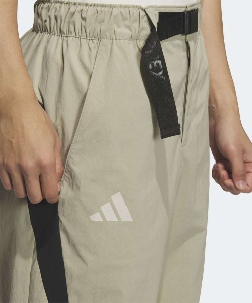 ADIDAS ADIDAS Terex Exploric Windbreaker Pants - Beige