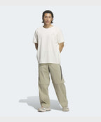 ADIDAS ADIDAS Terex Exploric Windbreaker Pants - Beige