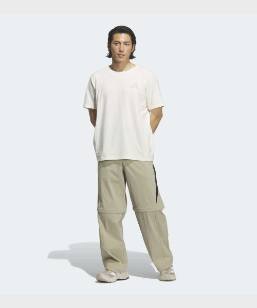ADIDAS ADIDAS Terex Exploric Windbreaker Pants - Beige