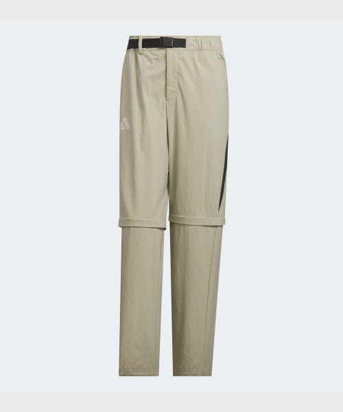ADIDAS ADIDAS Terex Exploric Windbreaker Pants - Beige