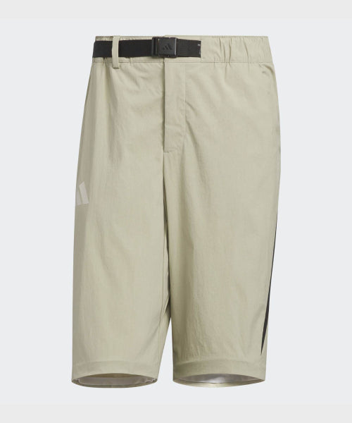 ADIDAS ADIDAS Terex Exploric Windbreaker Pants - Beige