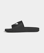 ADIDAS ADIDAS Adilette OG Comfort Slide - Black:White