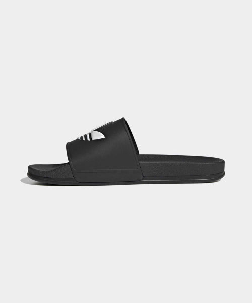 ADIDAS ADIDAS Adilette OG Comfort Slide - Black:White